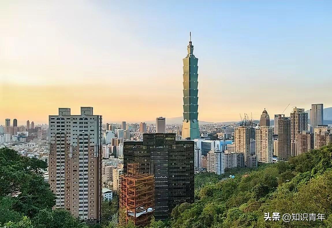 想谈了，台湾主动喊话大陆

当地时间3月31日，台湾方面表示：将会持续密切关注美