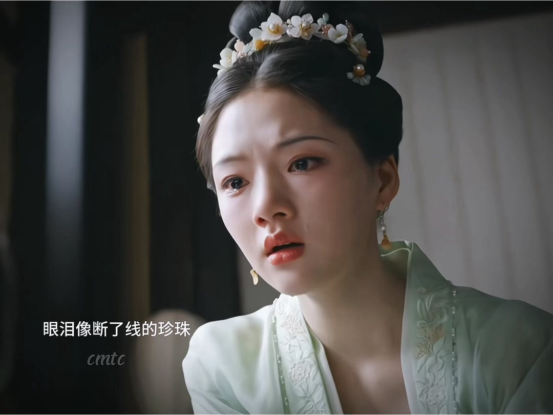 任敏哭戏任敏新剧恋爱就谈了25分钟 任敏家事法庭的哭戏看了挺让人心疼的，秦睿律师