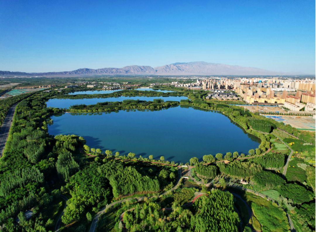 张掖财政收入接近40亿！

2025年张掖全市一般公共预算收入完成38.9亿元，