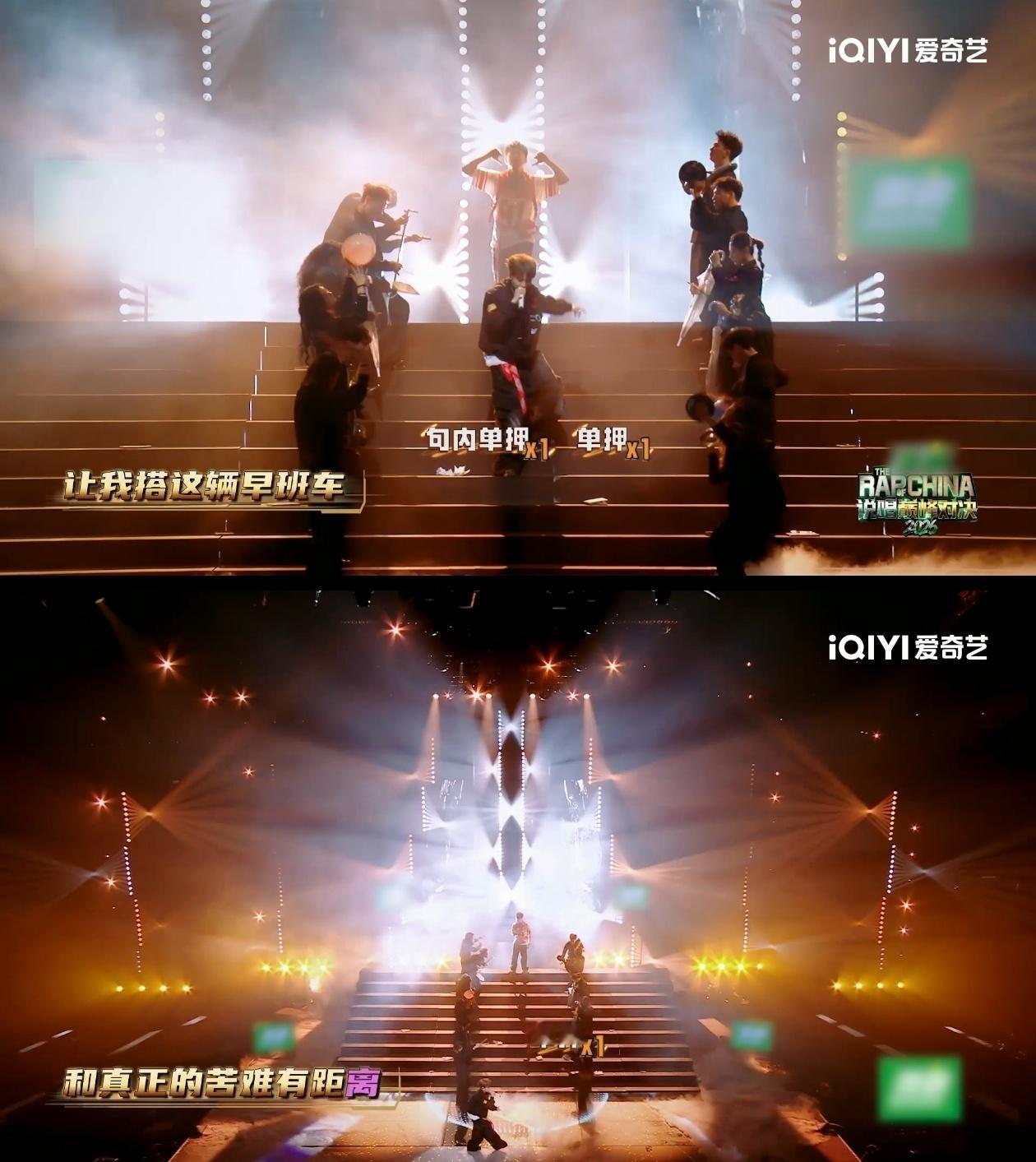 Rapeter小rapper唱行业众生相 谁不是从小rapper过来的呢？歌词里