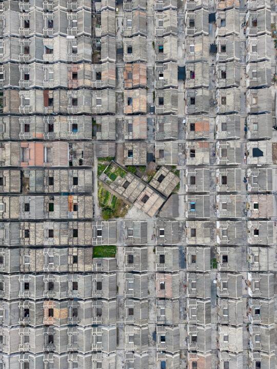 不懂就问，潮汕人回家真的不会迷路吗❓