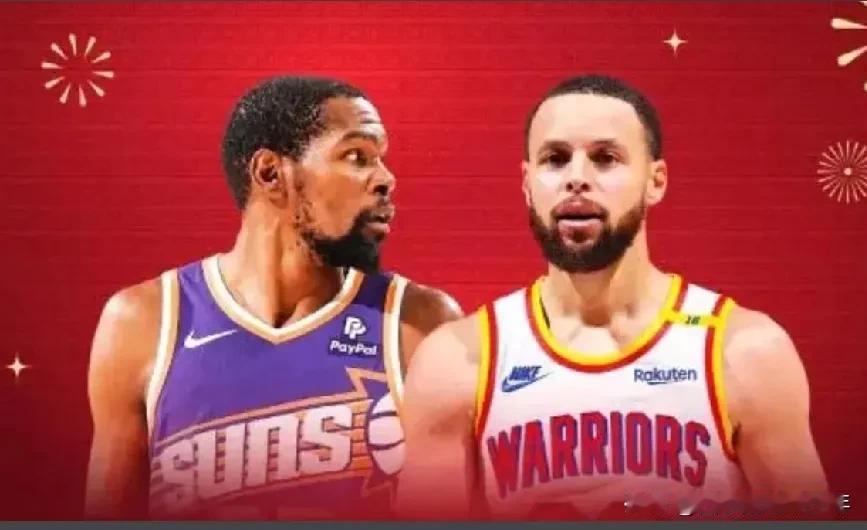 NBA今日经典太阳VS勇士。勇士战胜雷霆后，今日能乘势而上吗吗？是库里厉害？还是