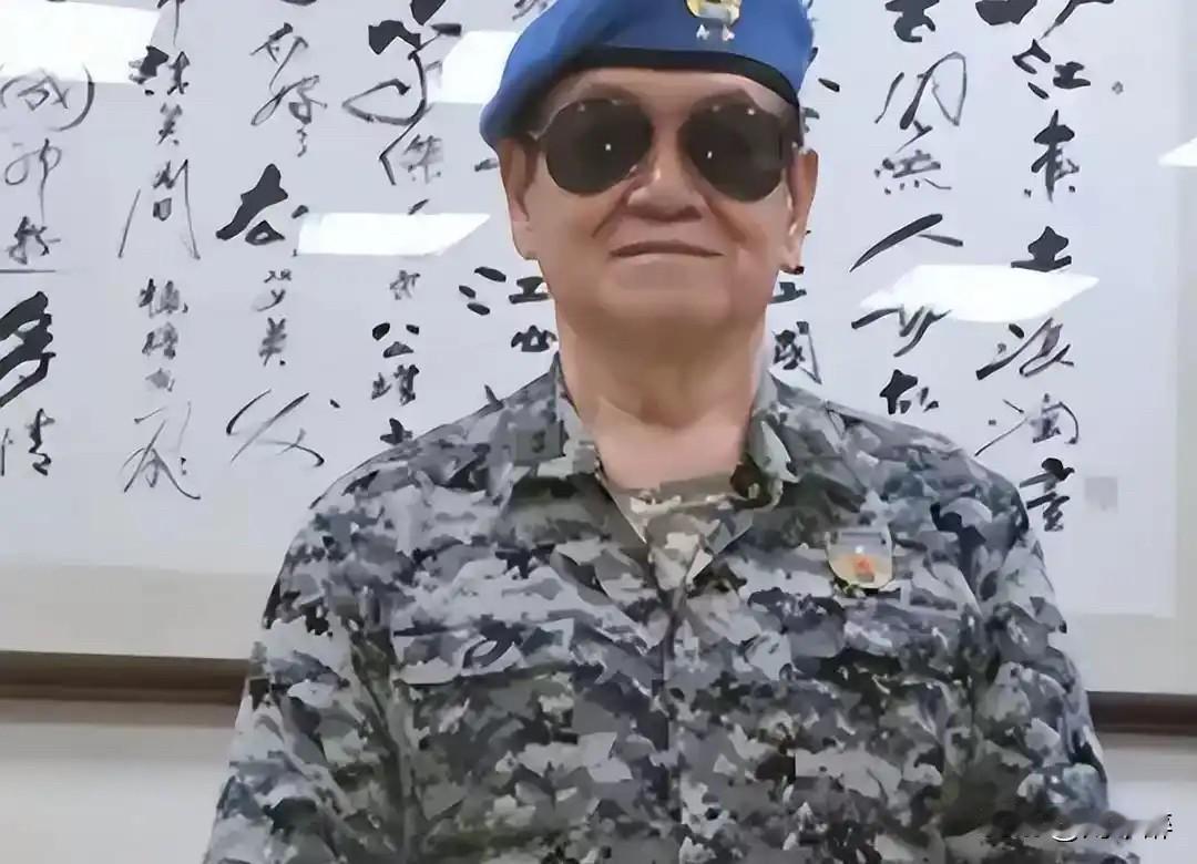 高安囯将军遭台伪法院判刑！
面对这一残酷现实，
大陆方面该如何“营救”高将军？