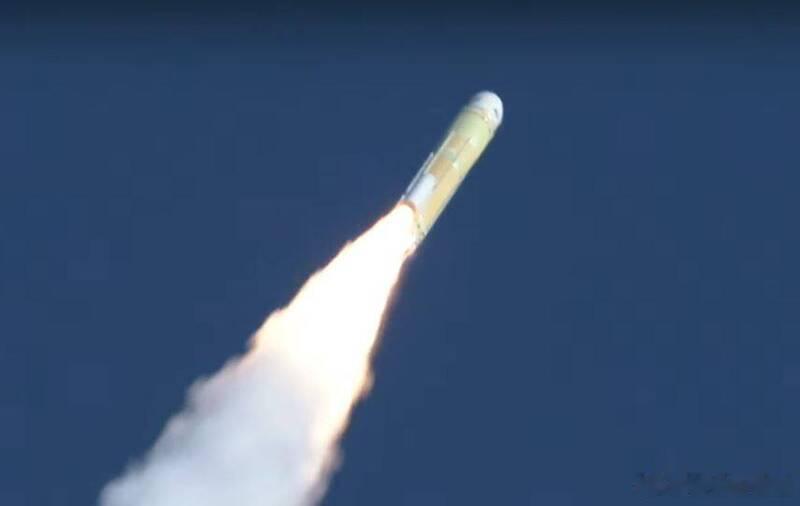 【日本H3火箭二级发动机提前熄火，卫星未能入轨，文科省宣布发射失败】海外新鲜事日