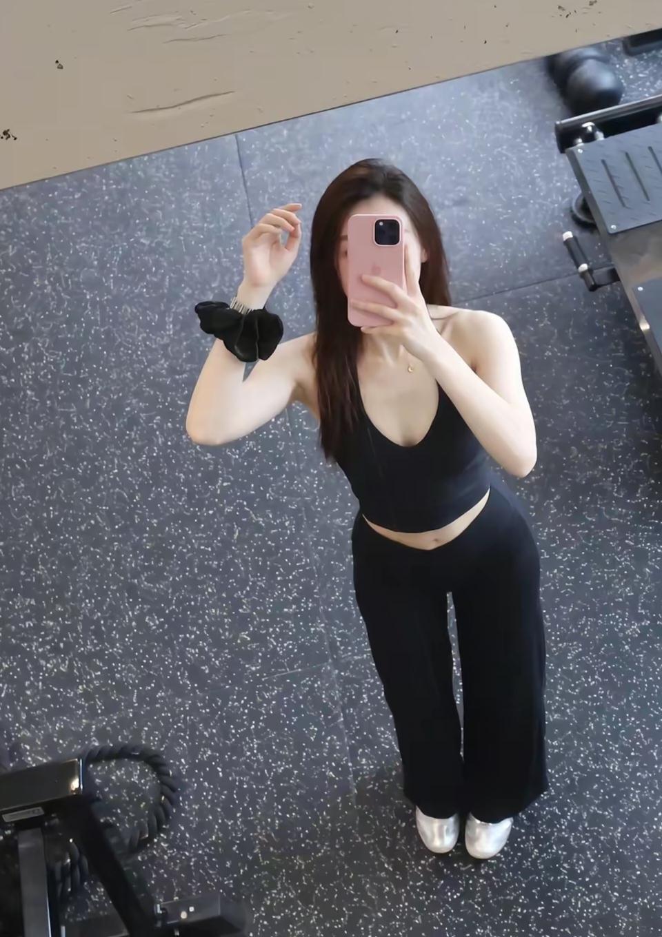 有哪些美女让人过目难忘？