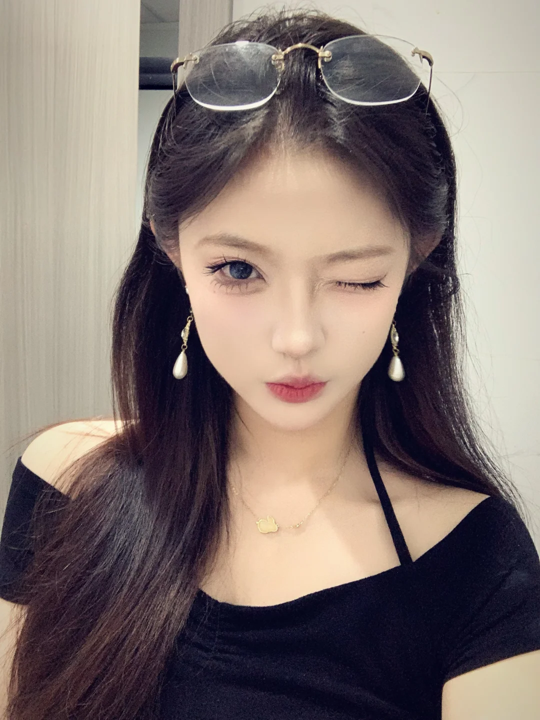 千金感滤镜我悟了！！