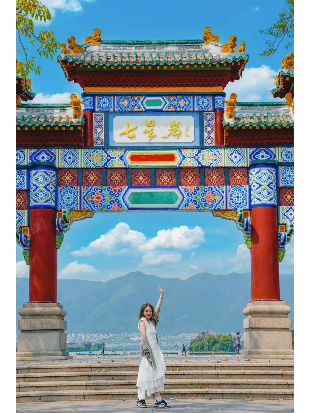 春节慢乐‼️肇庆本地人带你City Walk