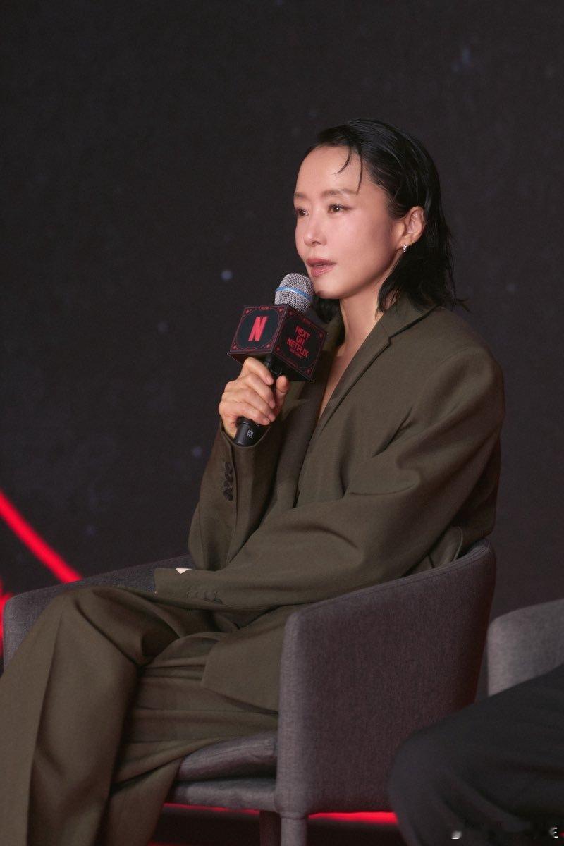 孙艺珍、全度妍、朴恩斌的组合真的太疯狂了😱 