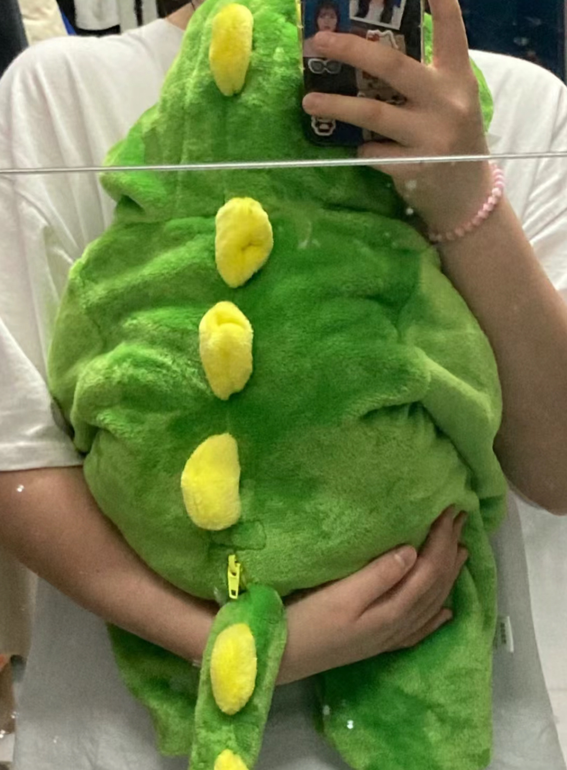 婴儿服的受众群体是女大学生吧！[开学季] ​​​