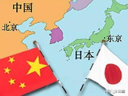 【不存在中日单挑，冲突一响就是多方博弈的“群殴模式”】很多人还停留在老观念，幻想