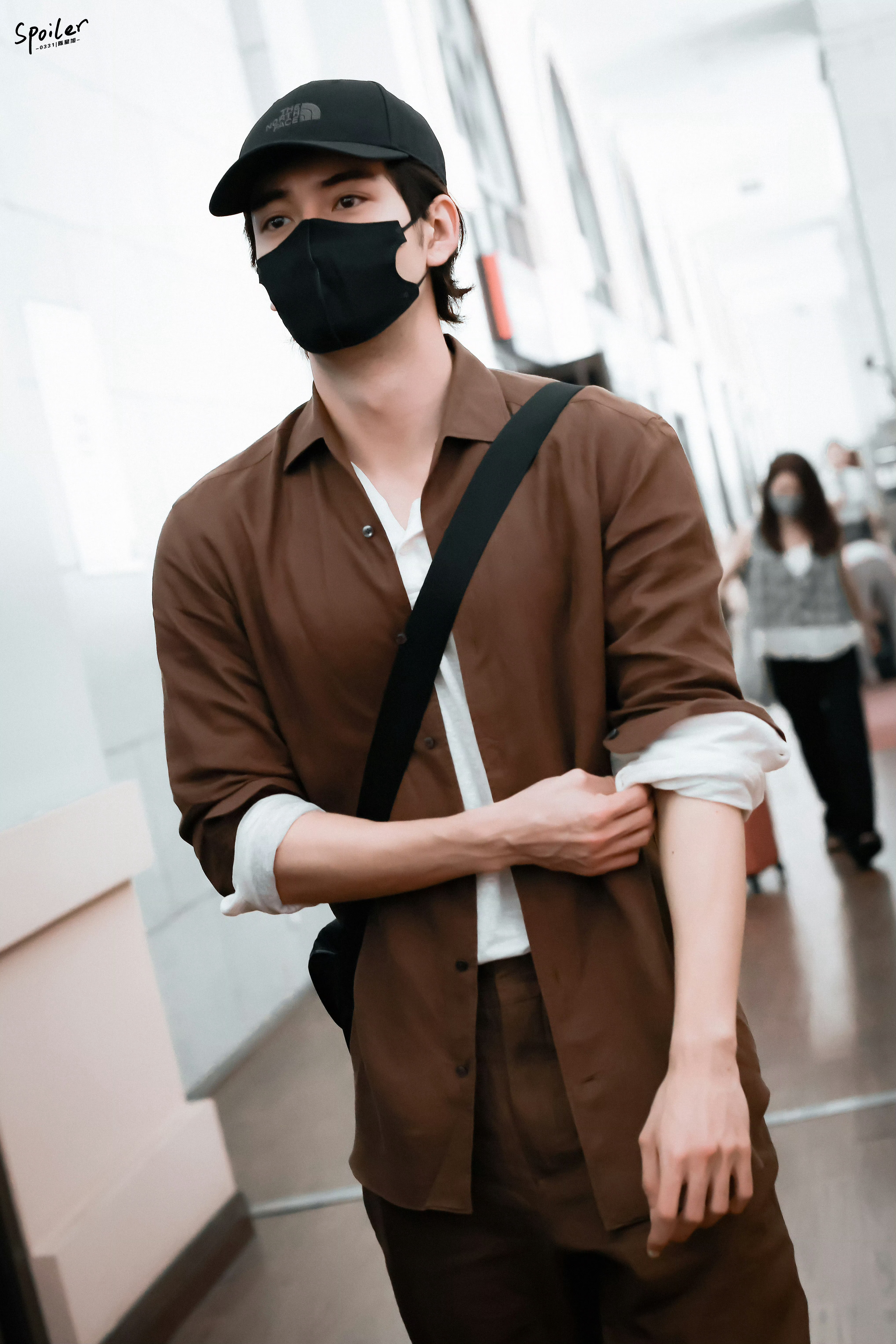 陈星旭 陈星旭陆行之 陈星旭金枝   陈星旭和他的鸭舌帽们（第三弹）。 陈星旭陆