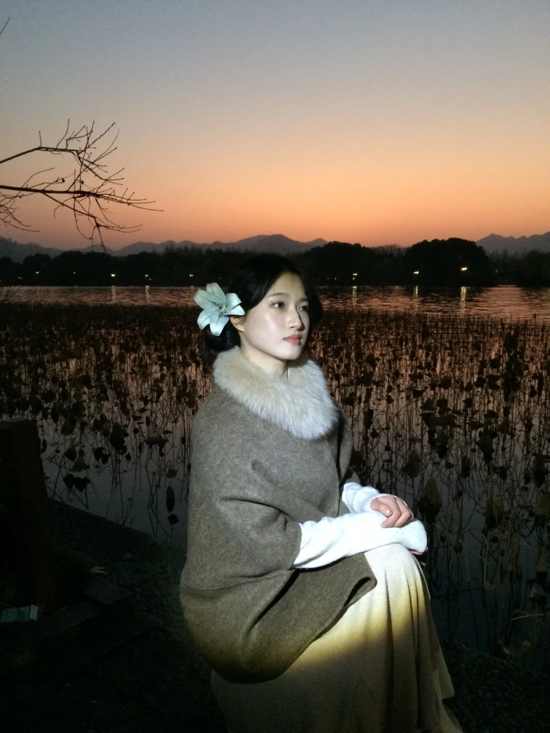 杭州女摄周末两天特种兵拍摄plog ！