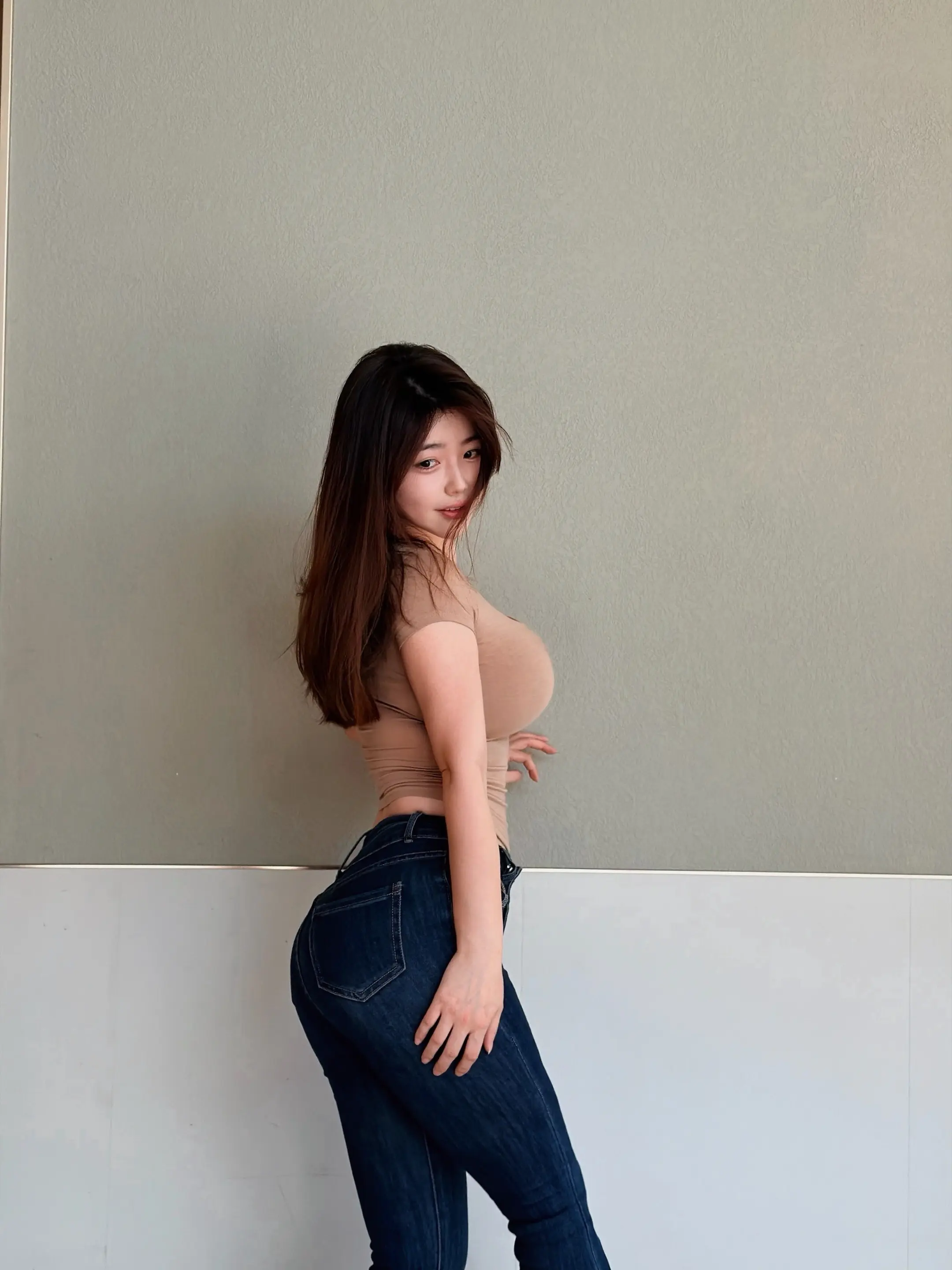只要我想 执行力就是100%