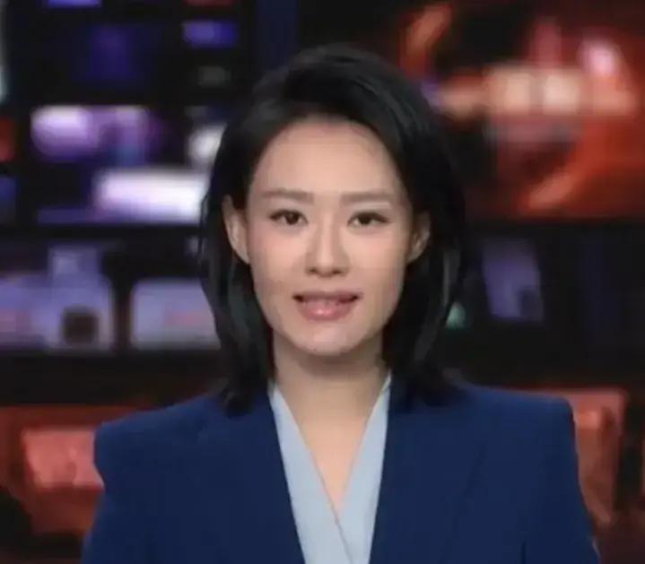 都说河北是央视主持人的“摇篮”，这话真不假，从康辉到贺红梅，一数一长串

这不，