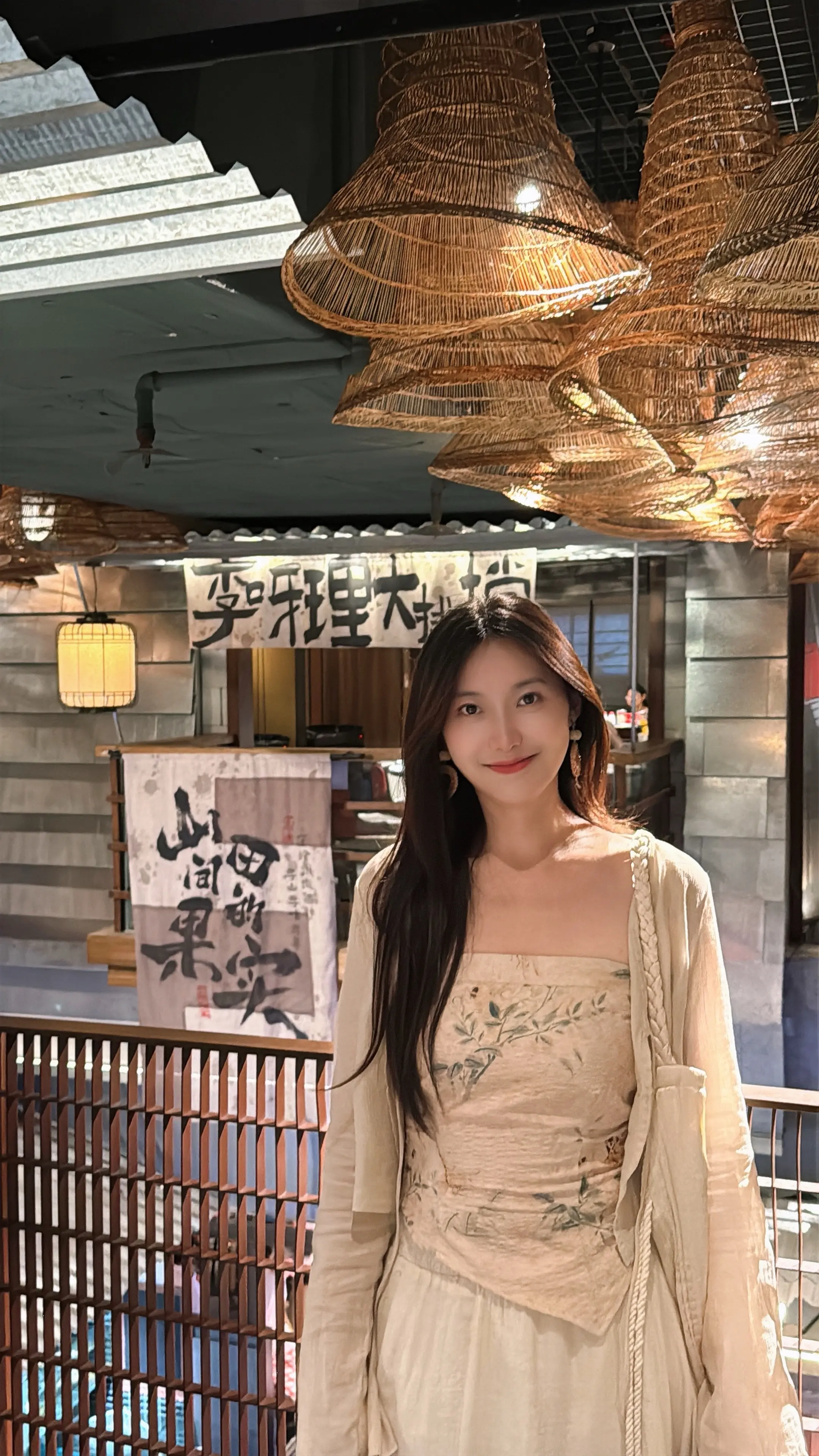 普通的日子里藏着人间烟火和无尽的欢喜