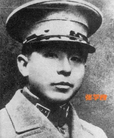 杨虎城劝张学良，不要听信蒋介石的一句空话“人格担保”，轻易就放而且亲送蒋介石回南