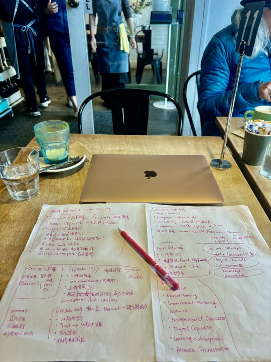 简陋地学习了三小时