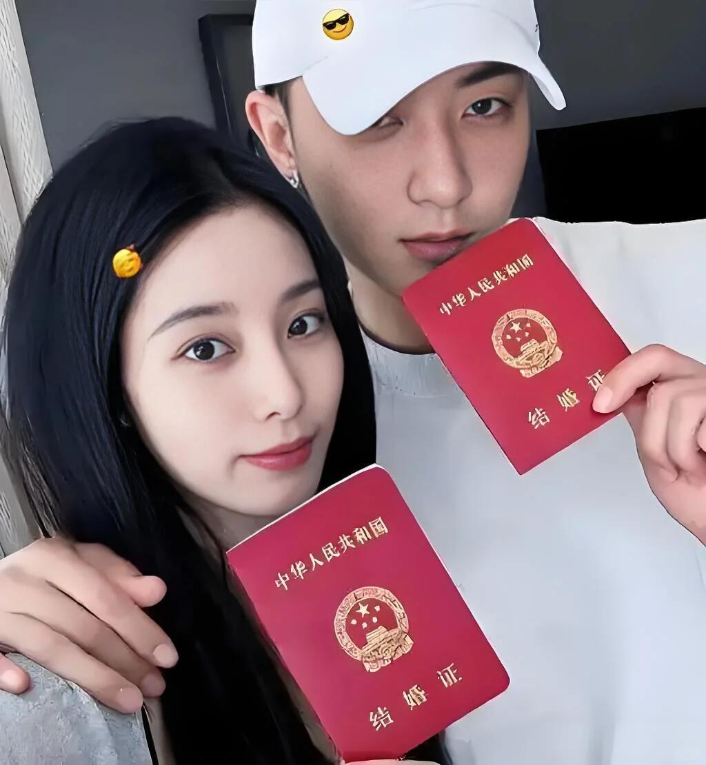 蹲一下黄子韬徐艺洋婚礼直播我甚至有一刻觉得，他们俩结婚会卖门票🎫 ​​​