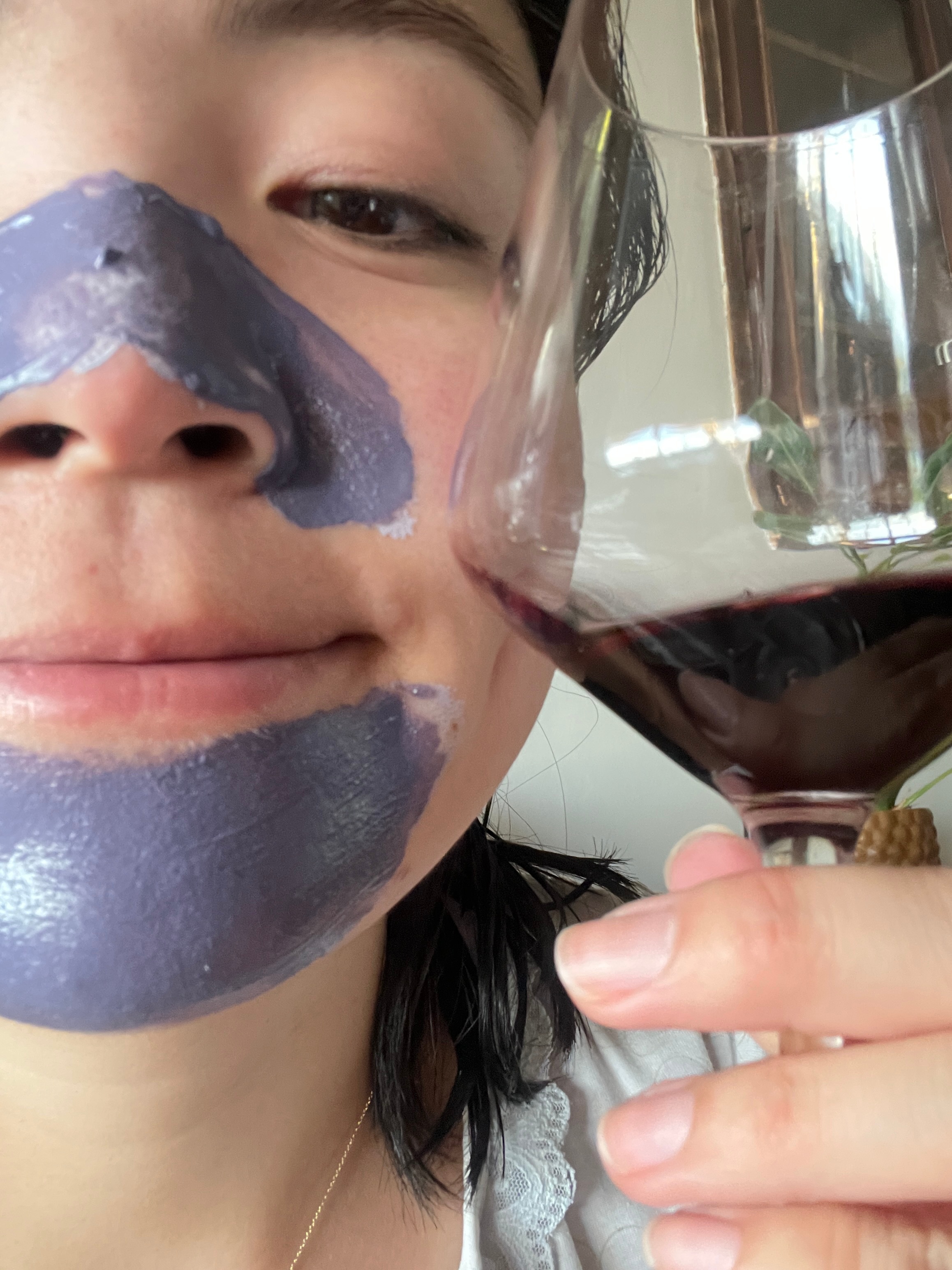 过了个舒舒服服的周末 然后周一上午工作完后 精力已空 人为什么要上班 要坐在电脑