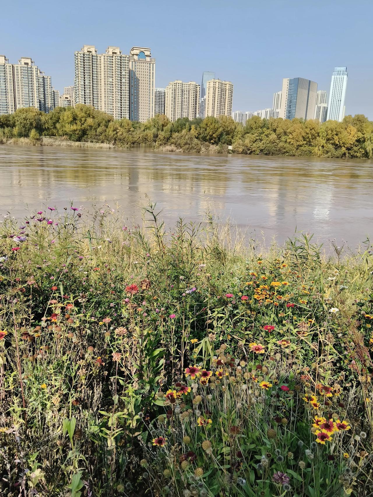 兰州市最高气温14度，最低气温5度，外出体感非常的舒适，既不冷也不热，我觉得这个