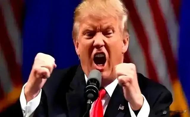 为啥不打了？是不是特朗普不行了？

特朗普不是"不行了"，是"算过账后发现中东和