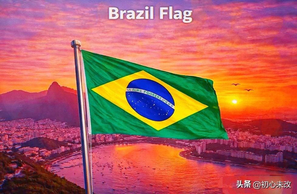 巴西官方宣布了！
3月13日，巴西官方宣布，即日起对从中国和印度进口的石墨电极发