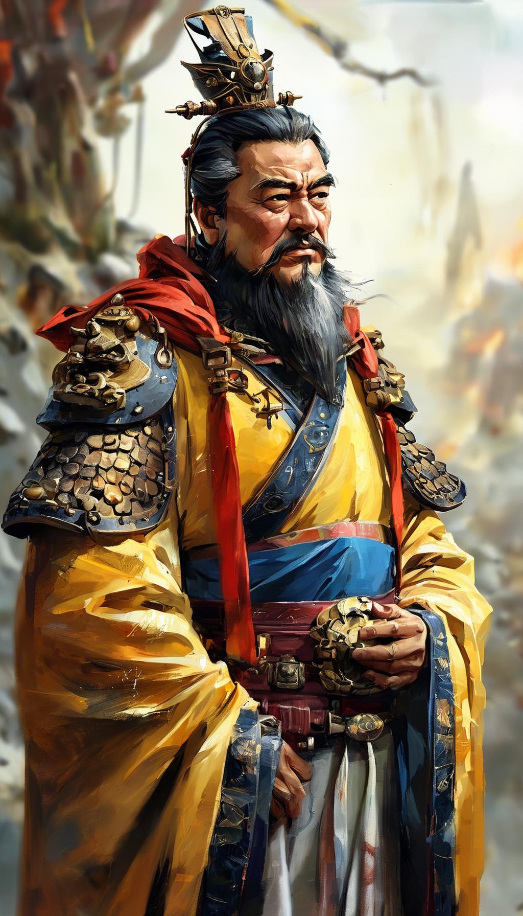 请君入瓮：史上最“坑爹”的智斗套路，笑翻你的“古今”！
各位朋友，今天咱们要讲的