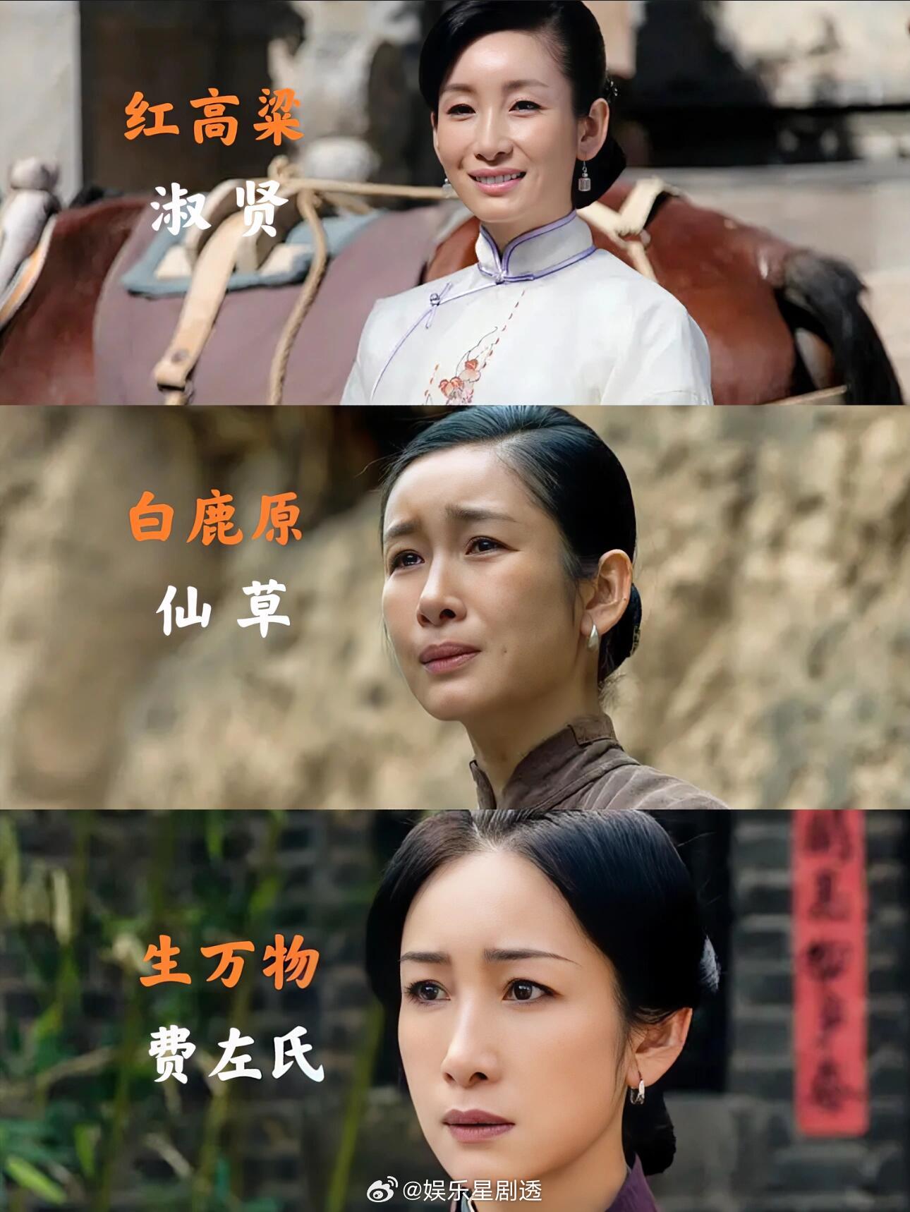 导演：寡妇，贞洁女秦海璐：开机 ​​​