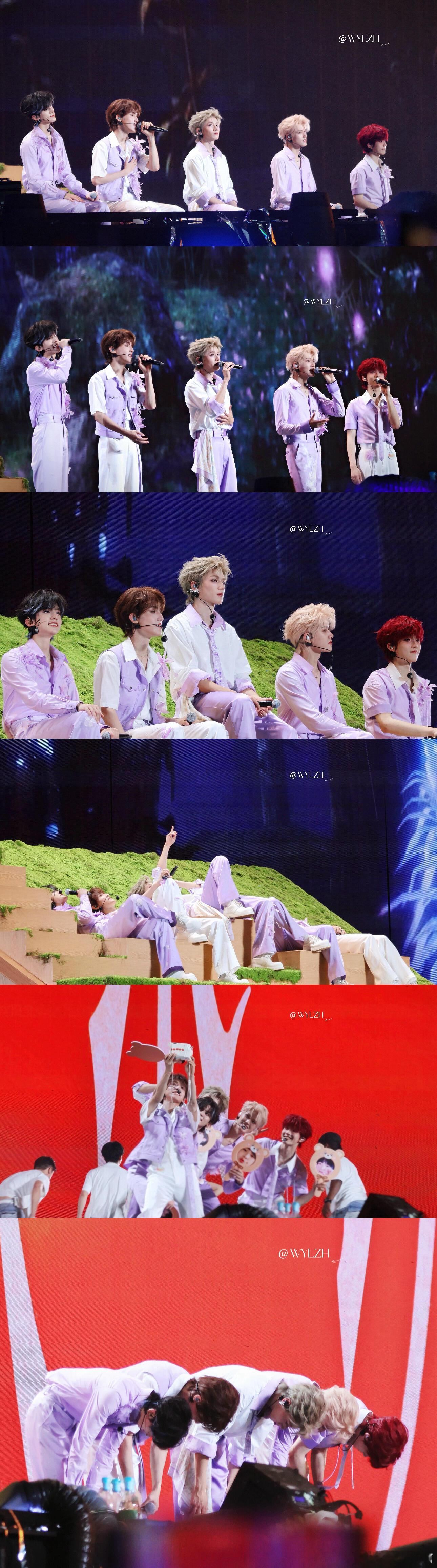 袁娅维TOP师徒重逢TOP师徒重逢真的好戳人。从初识到如今，一路见证袁娅维在音乐