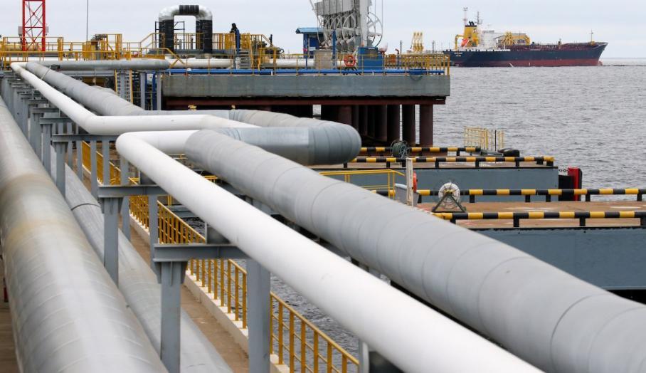 俄罗斯发财梦被打碎！
 
近日几百架乌军无人机直扑波罗的海，目标直指普里莫尔斯克