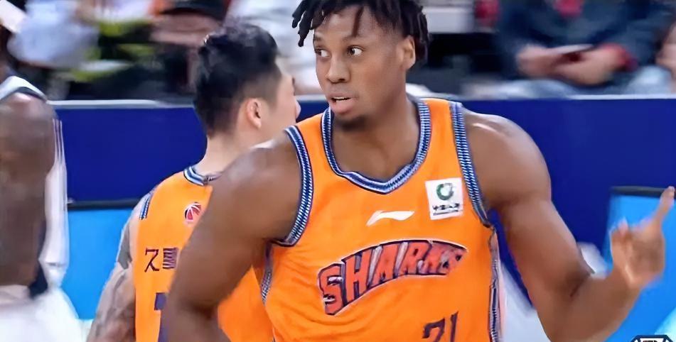 太揪心了[发怒]，福建116-119不敌上海，一战打出3个事实！
 
1. 皮特