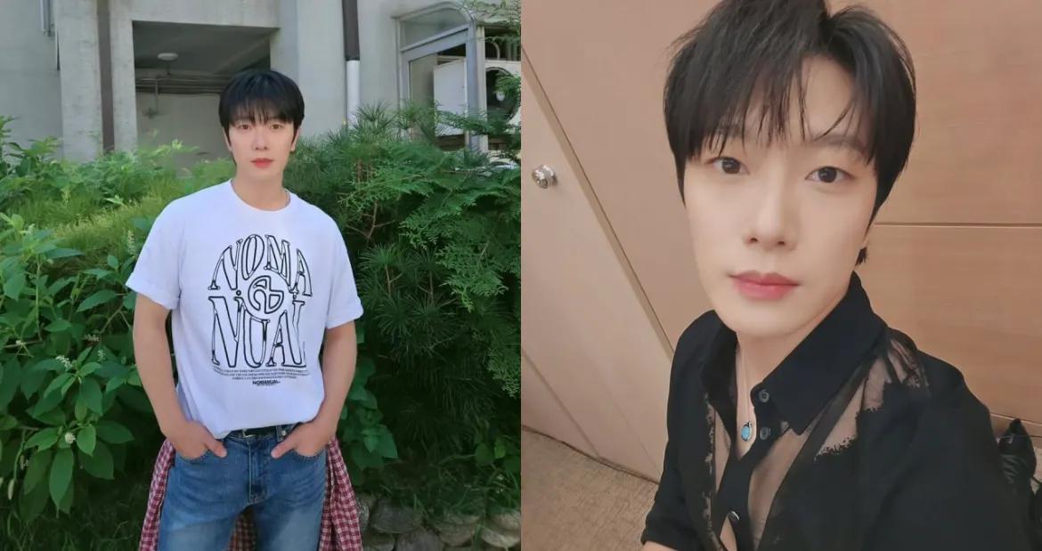 崔珉焕：因证据不足，前妻律喜指控的罪名无嫌疑





警方对FTIsland成