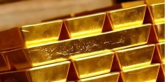 600 吨黄金存在美国，如今想取回却比登天还难！
纽约联储只承认替外国政府、央行