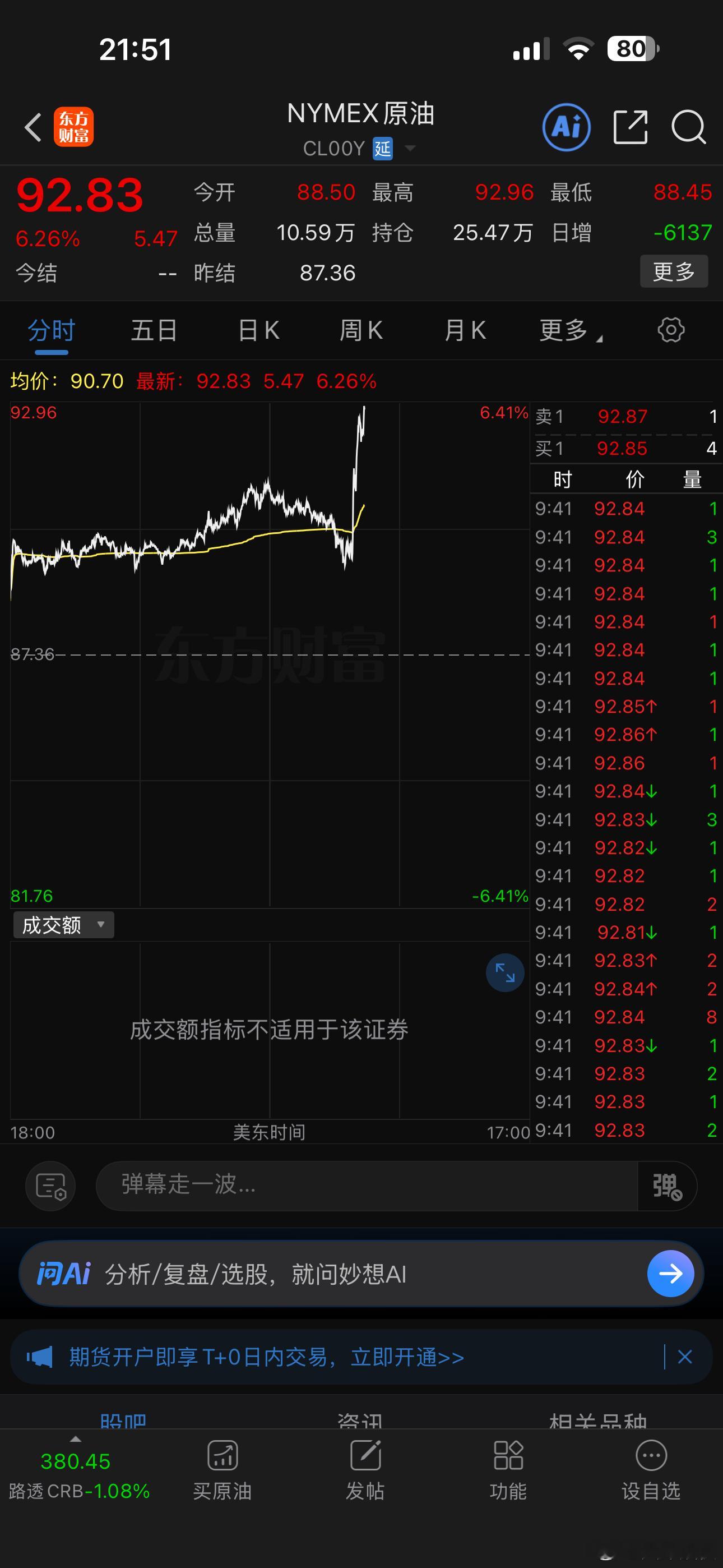 又开始了