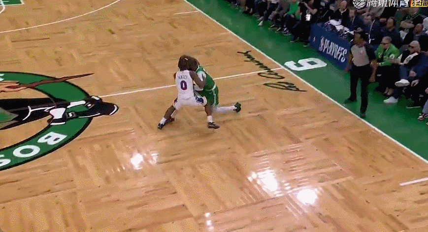 好了，我醒了nba凯尔特人凯尔特人vs76人