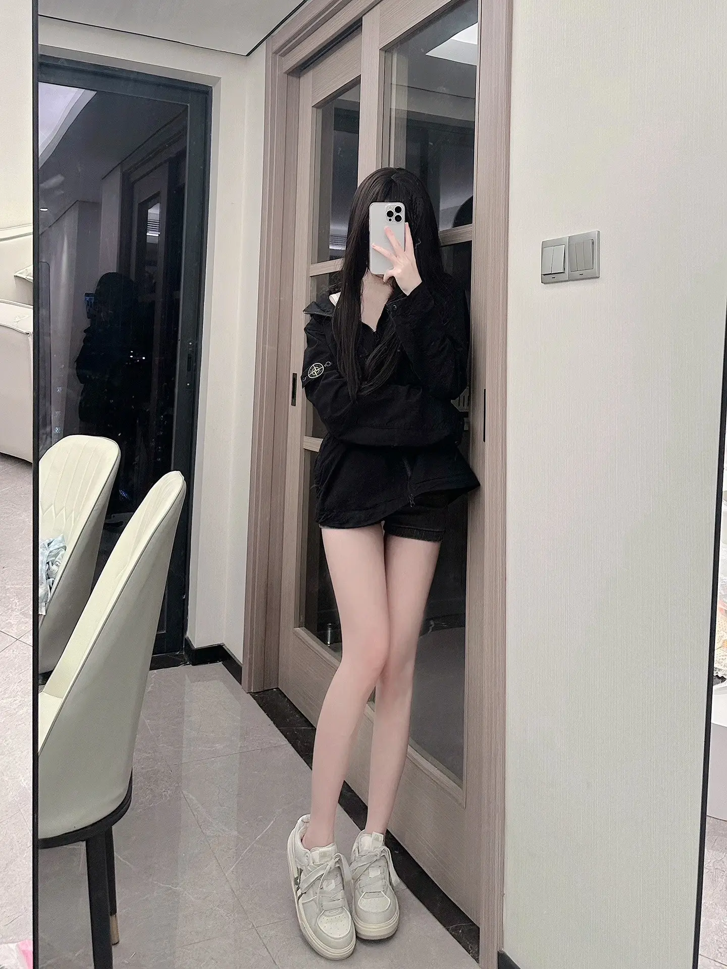 穿上石头岛 哥哥怀里倒