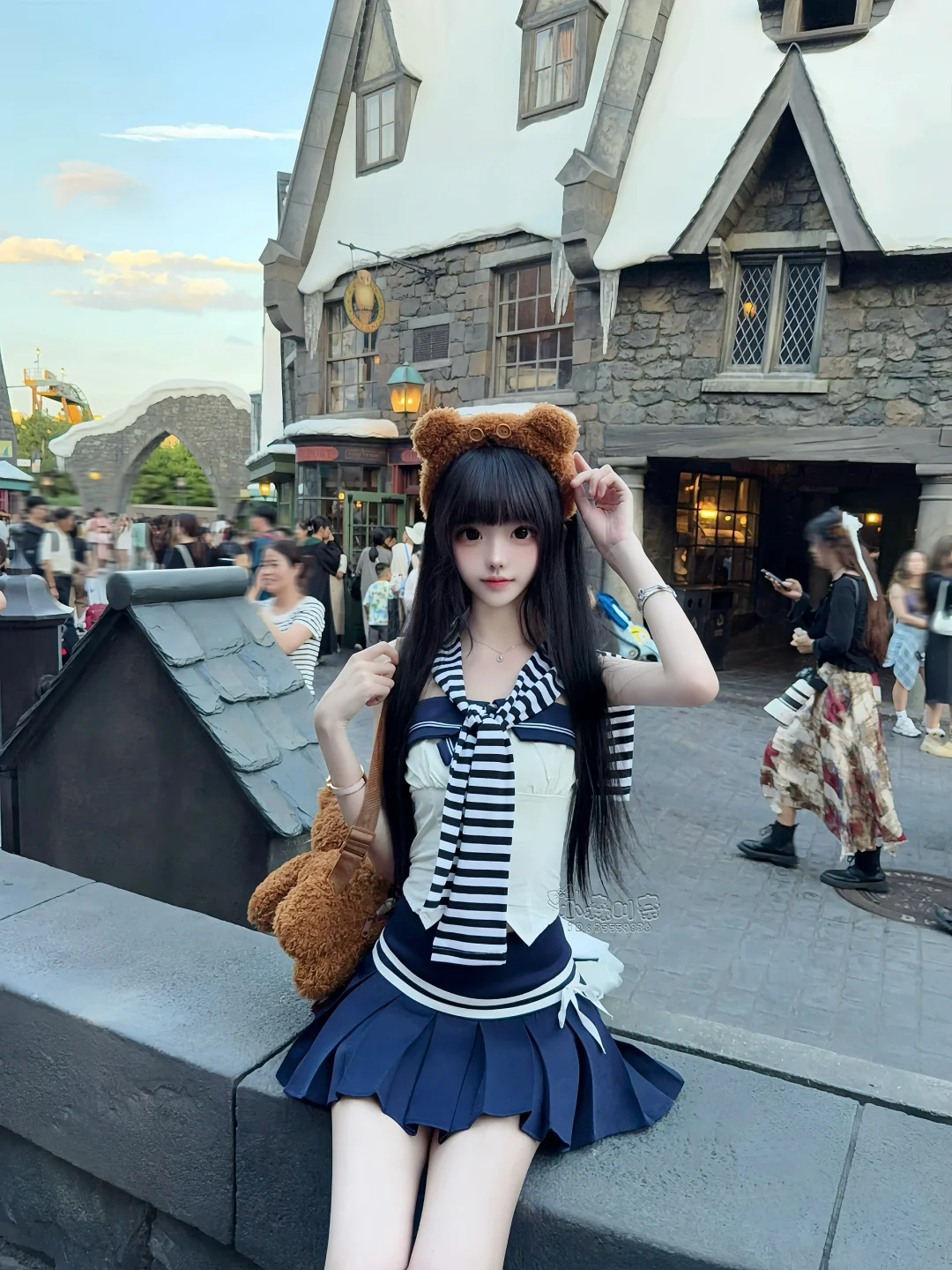 ᴥ• 🌏𝙐𝙣𝙞𝙫𝙚𝙧𝙨𝙖𝙡 𝘿𝙖𝙮 🪄