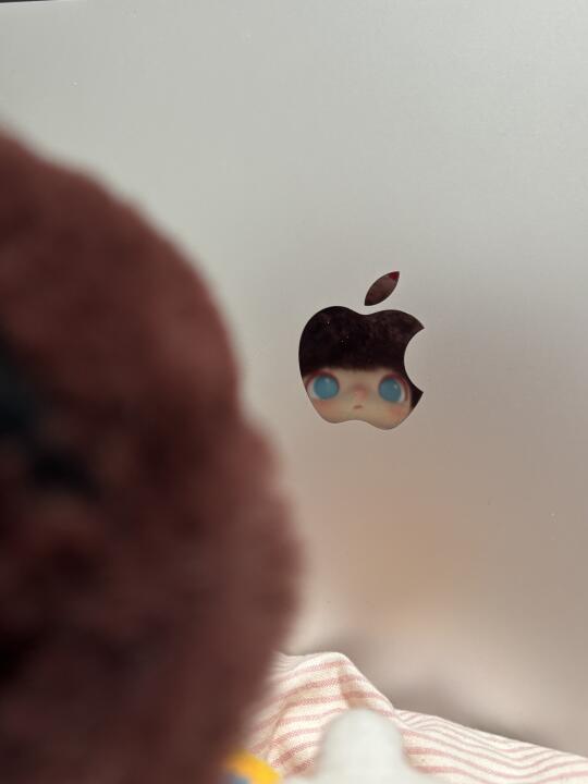 人 你好 我dimoo呀