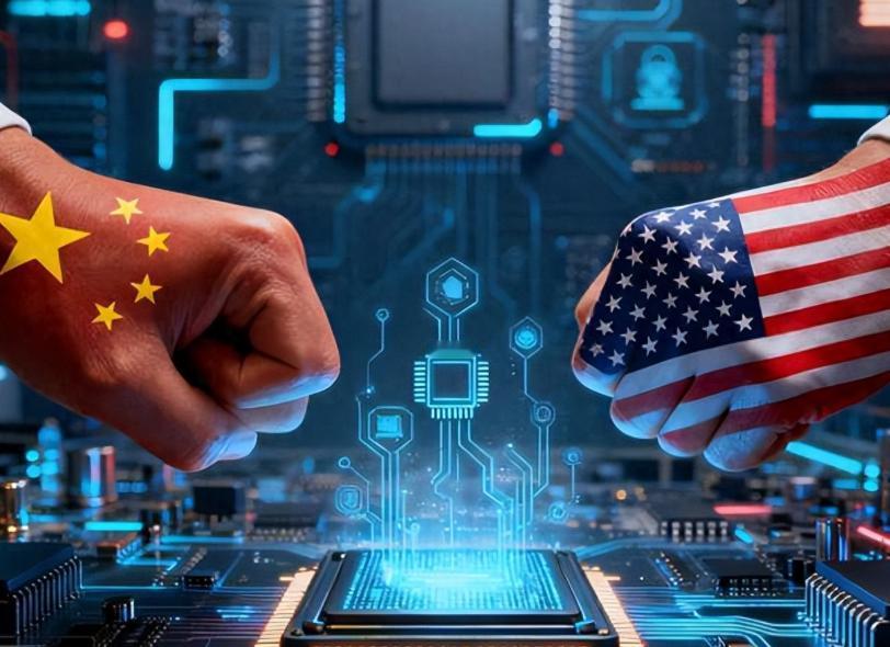 美国务院拟发函通令35个“盟友”在美中AI竞赛中选边站，要求只要加入美国主导的A