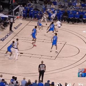 弗拉格确实可以客串一下控卫[赞]nba ​​​