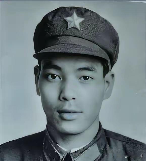 1979年，一个步兵班副班长缴获4门高射炮，团长以为他要上交，他却调转炮口，用2