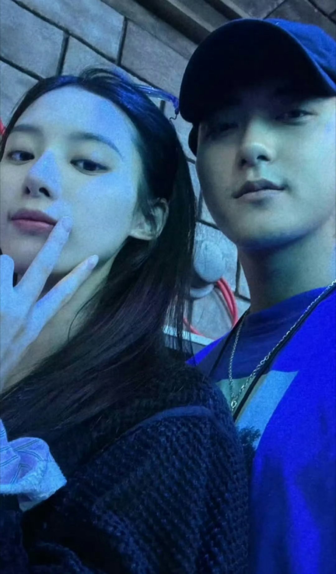 真夫妻就是好磕啊！黄子韬分享陪徐艺洋试婚纱！他俩终于要办婚礼了 ​​​