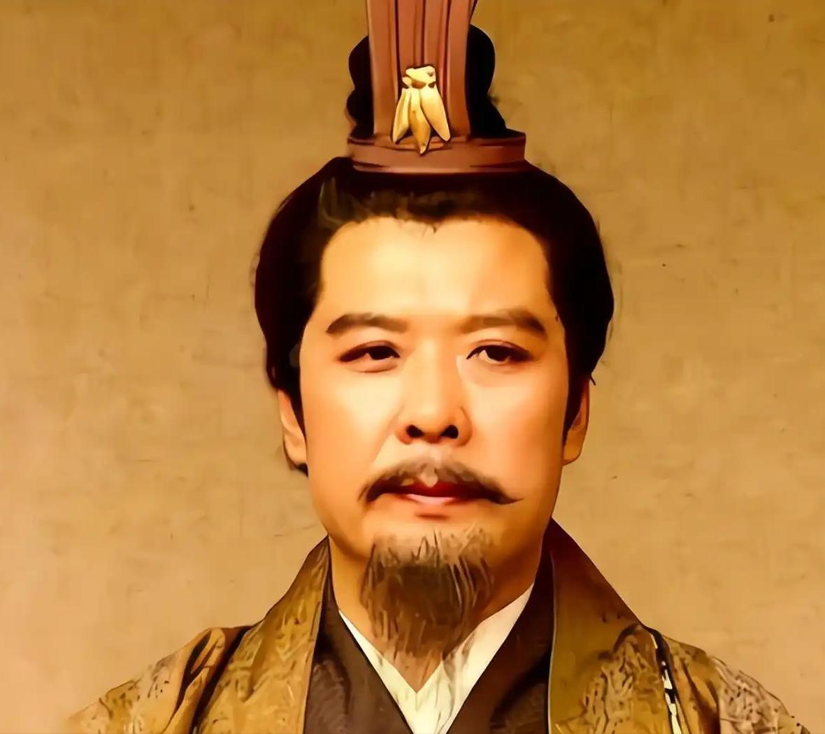 打了16仗，输了9场。其中4场输到什么程度呢？地盘被端、军队被灭、老婆孩子被人俘