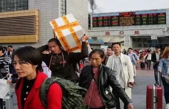 为什么中国的有钱人都去美国，而美国的有钱人却不来中国？说的直接点，有钱人去了美国