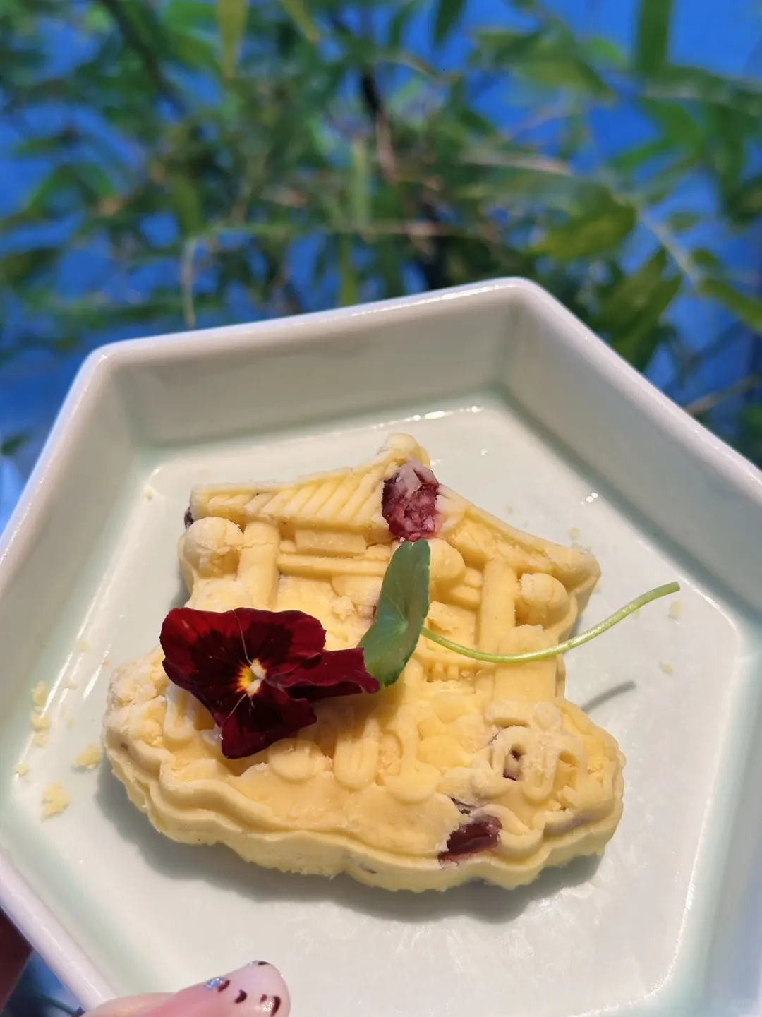 十一来济南，记得去吃这家新鲁菜