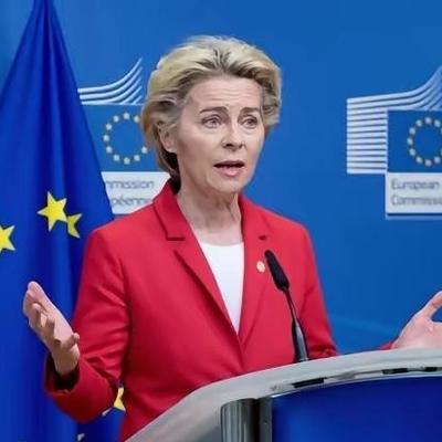 欧盟正式官宣：把中国踢出“地平线欧洲”核心计划。这个计划总预欧盟正式官宣：把中国