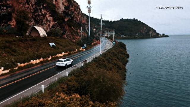 可油可电续航 1800km+！2026 款风云 T9