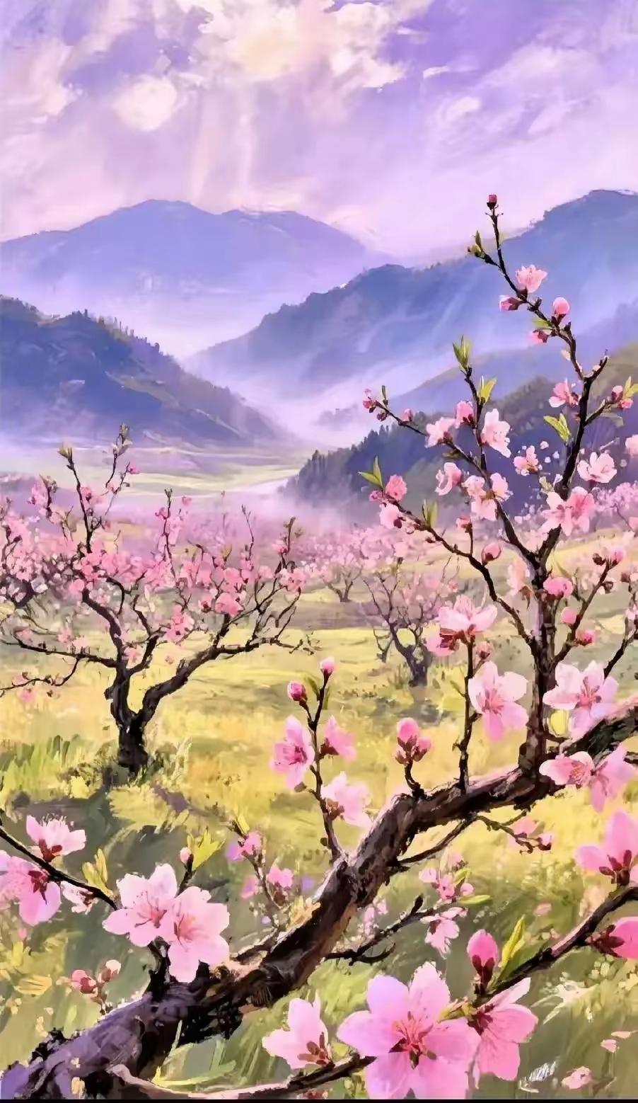 梅花香自苦寒来