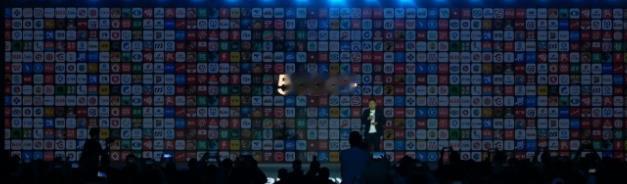 华为高管表示，预计2024年中期，将有5000款主流应用完成原生鸿蒙的开发，基本
