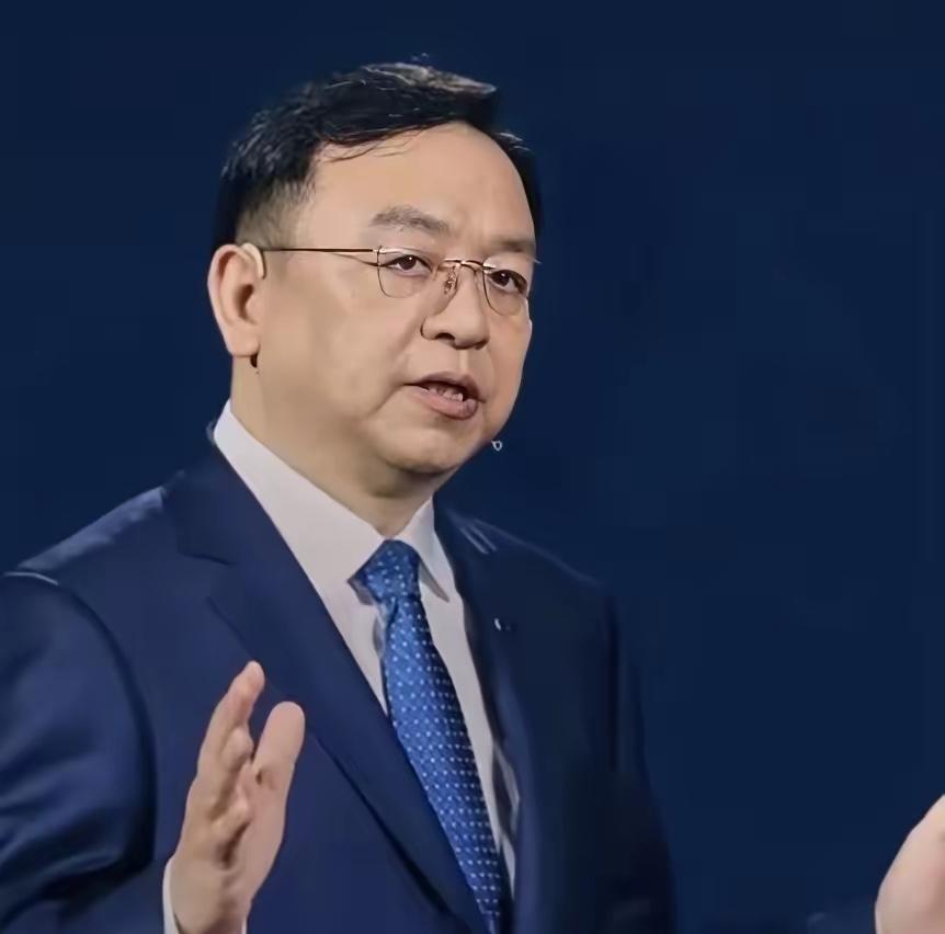 比亚迪放大招王传福自曝销量下滑真相 重磅技术藏不住了

比亚迪股东大会爆出猛料 